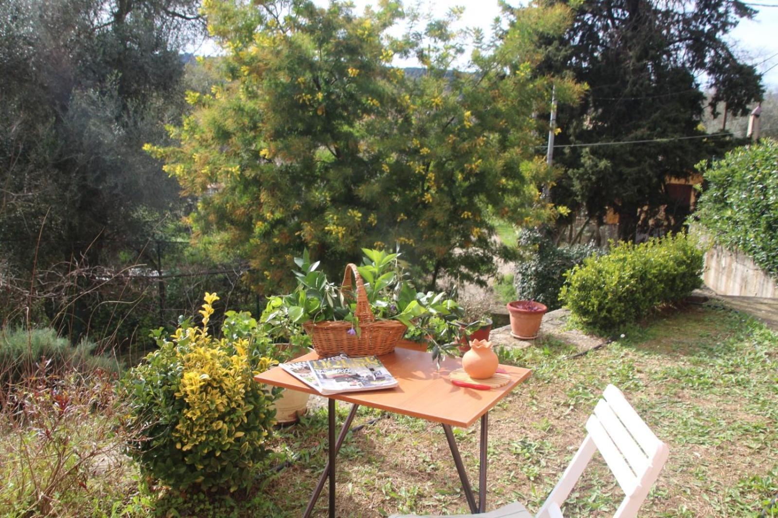 Olive Luxouri Διαμέρισμα Γαζάτικα Εξωτερικό φωτογραφία